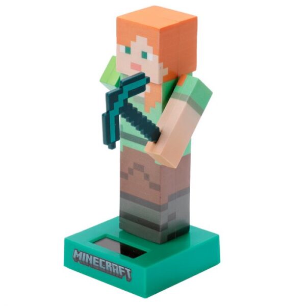 FF138_001_1674058580 Minecraft Alex met Pickaxe -A