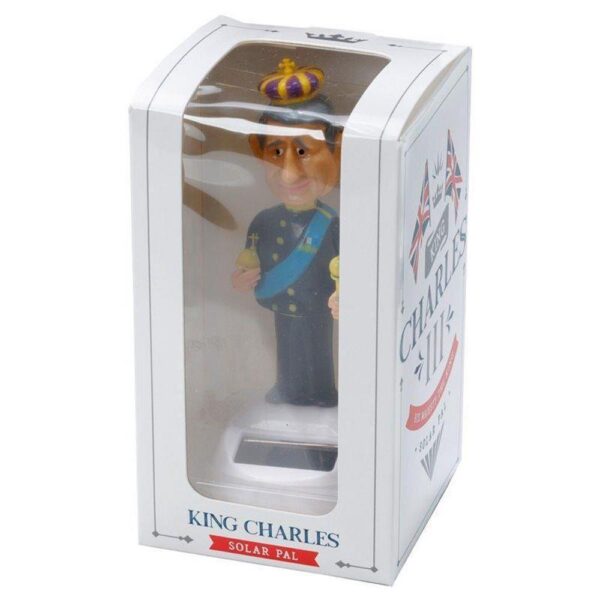 Solar-Charles-Doos Koning Charles-L