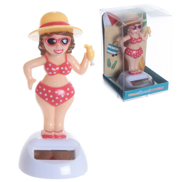 bikini-lady Bikini girl-B