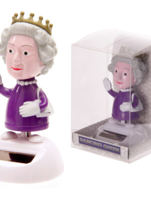Koningin Elizabeth-B