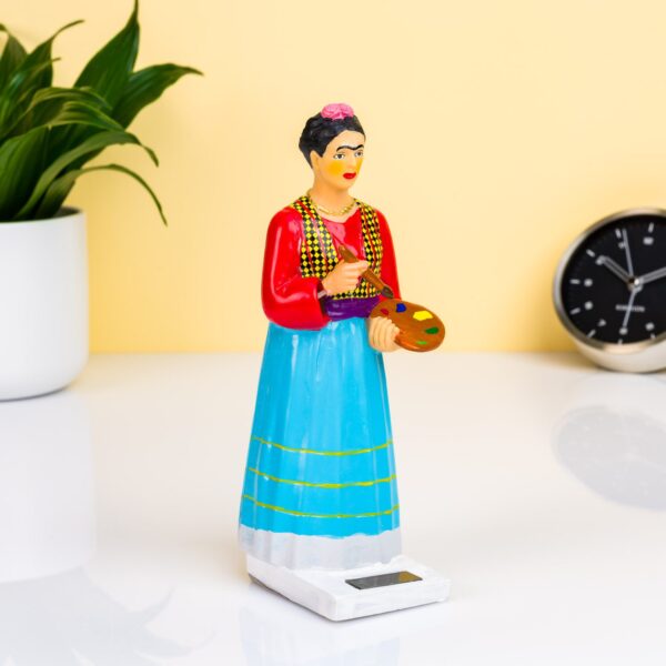 Frida Kahlo-XL