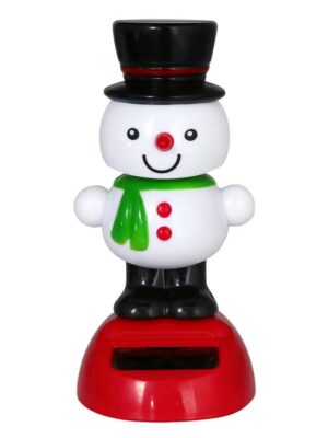 Sneeuwpop-G