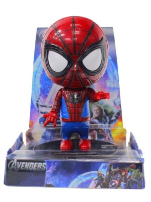 Spiderman-J