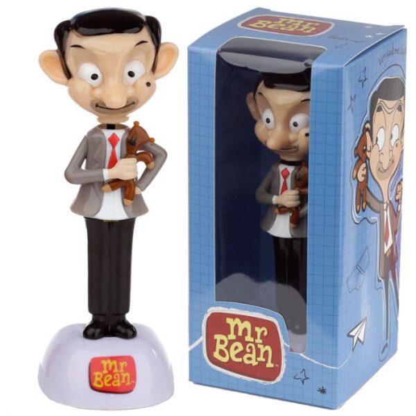 Mr. Bean lang