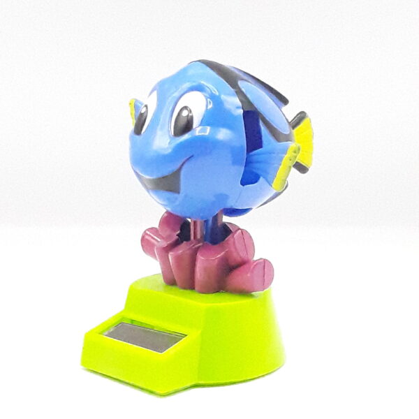 Visje Dory-F