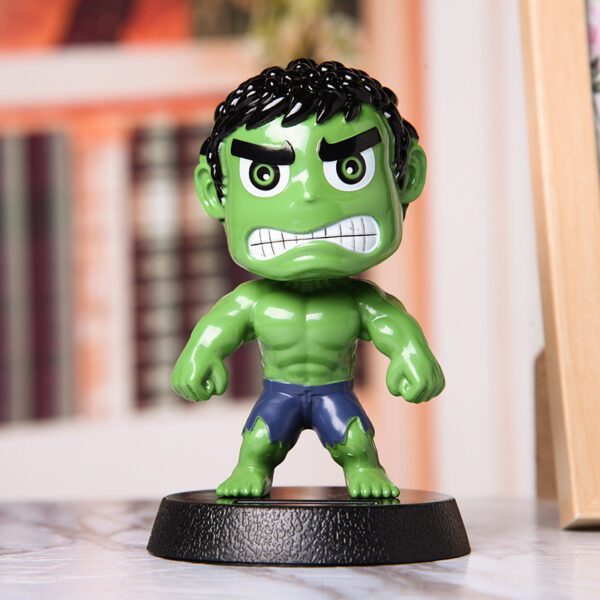 Hulk-I