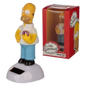 Homer Simpson - K