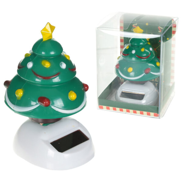 Kerstboom-G