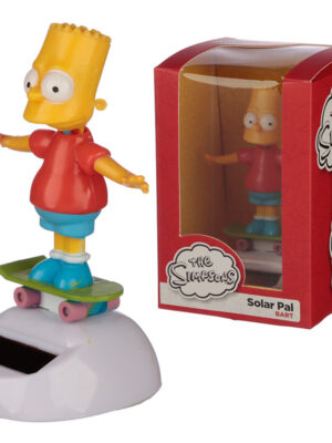 Bart Simpson-K