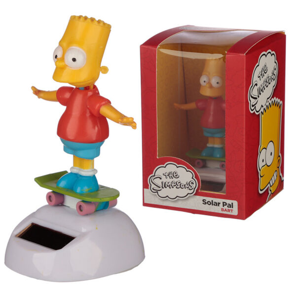 Bart Simpson-K