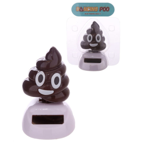 Drol emoji-D