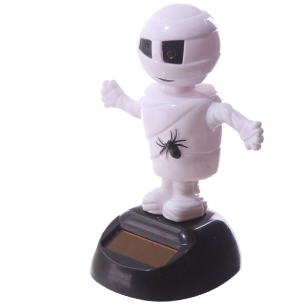 Mummie-C