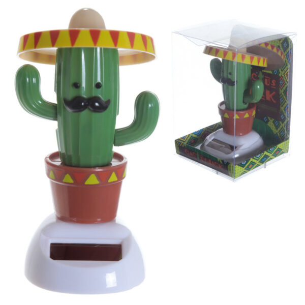 Sombrero Cactus