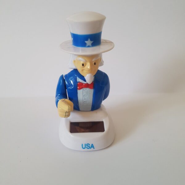 uncle Sam-B