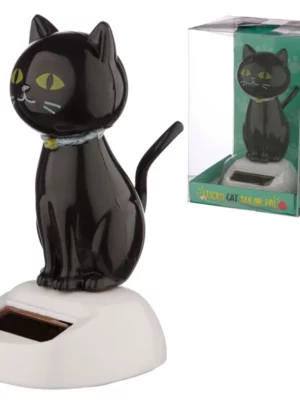 Zwarte Kat-A