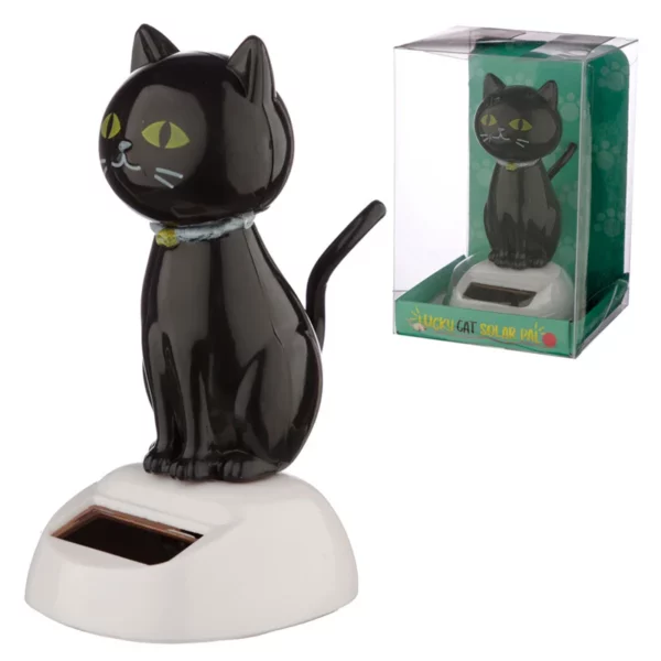 Zwarte Kat-A