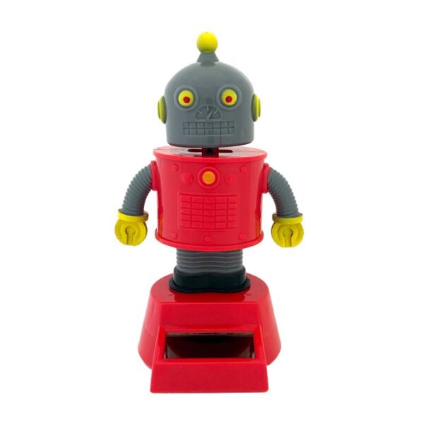 Robot - O