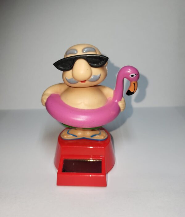 1000023654 Meneer met zwemband - O