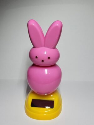 Bunny konijntje - O