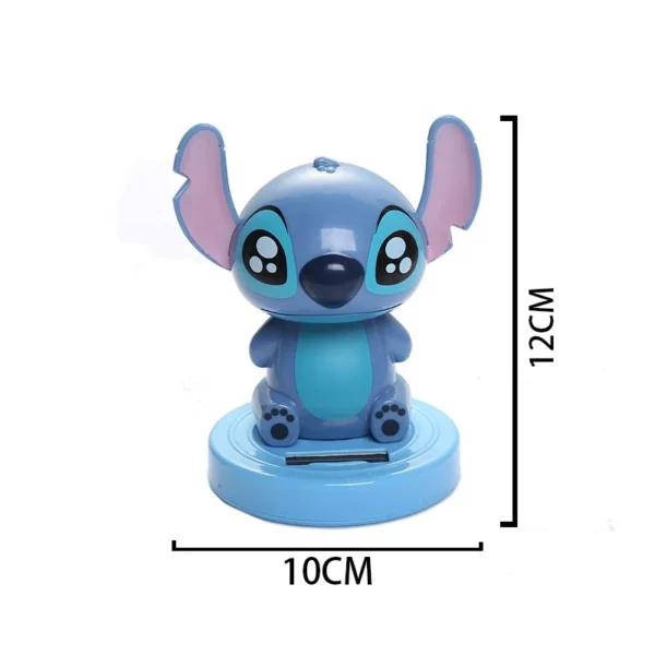 Stitch - O