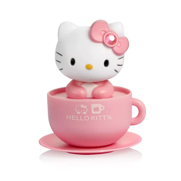 Hello Kitty - O